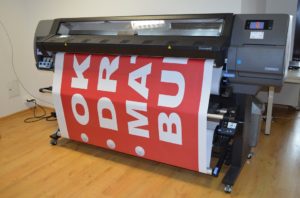 Printing Industry: